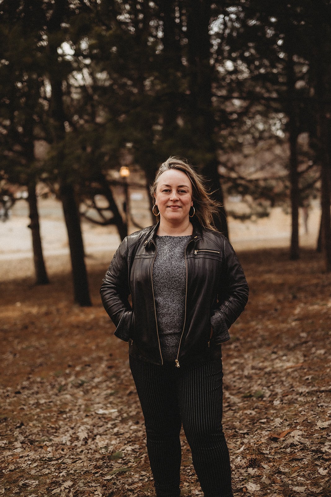 Renée Picard — content editor and copywriter in Montreal